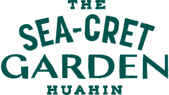  The Sea Cret Garden Hua Hin, Hua Hin District